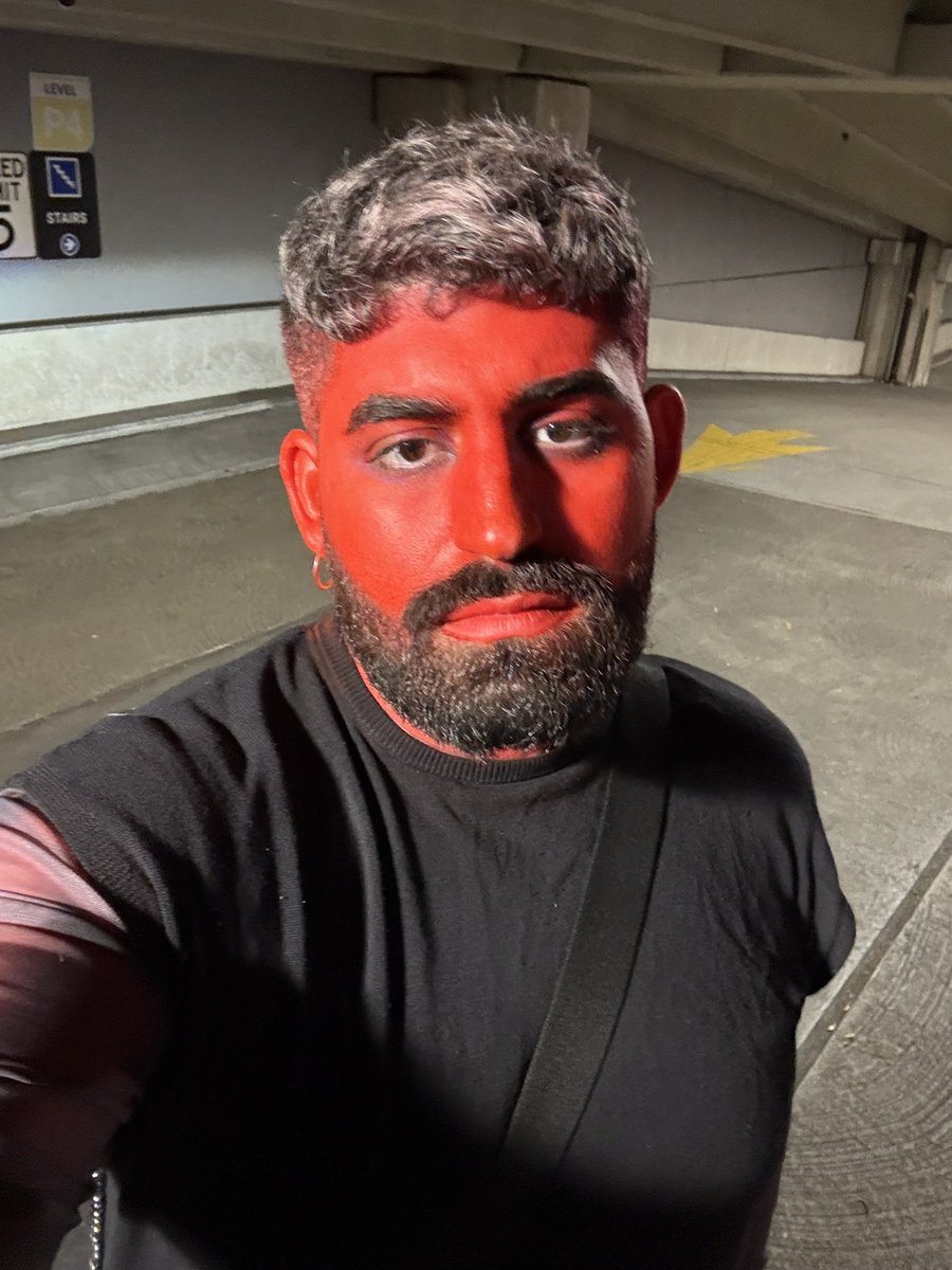 Beariana tweet media