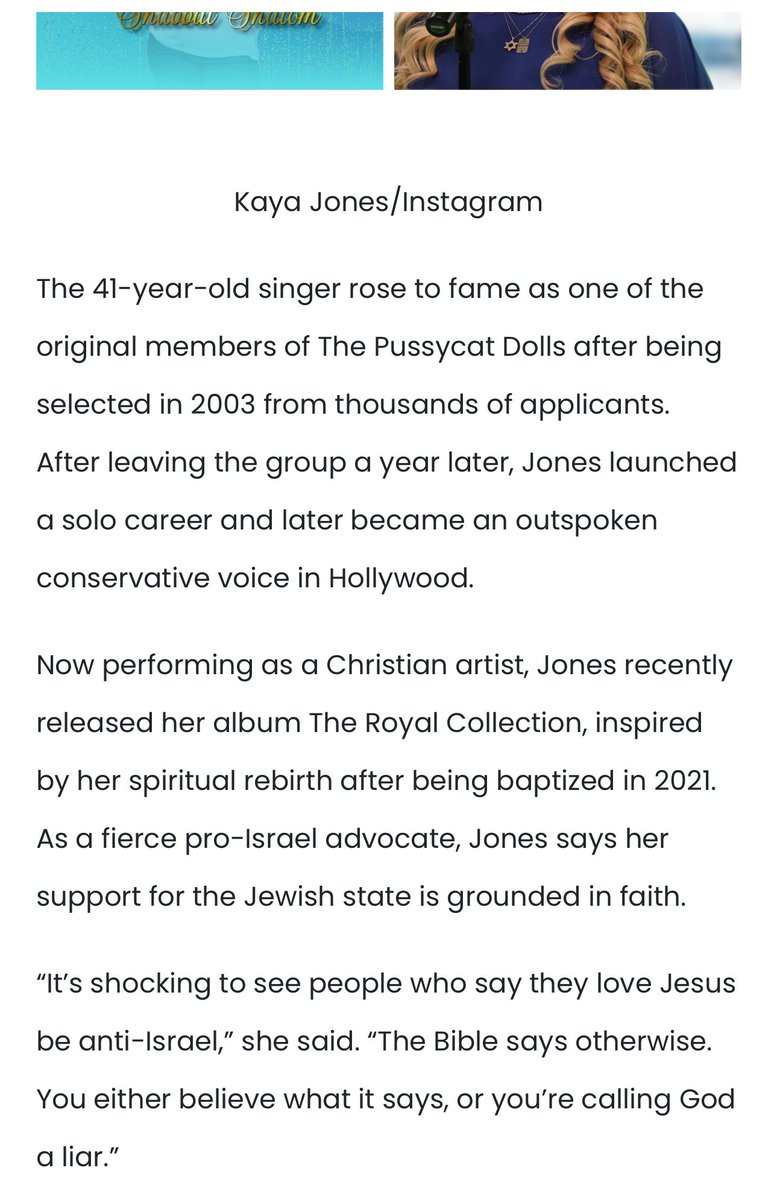 God is watching. Every person who remains silent in these times will be held accountable. Every person who doesn’t try especially if you have a platform to raise awareness should be ashamed of themselves. Israel being attacked October 7th now Nigeria, Sudan, and so on. Let us not