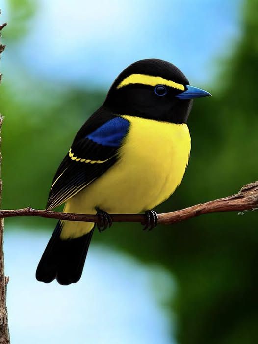 TinyWildTales tweet media