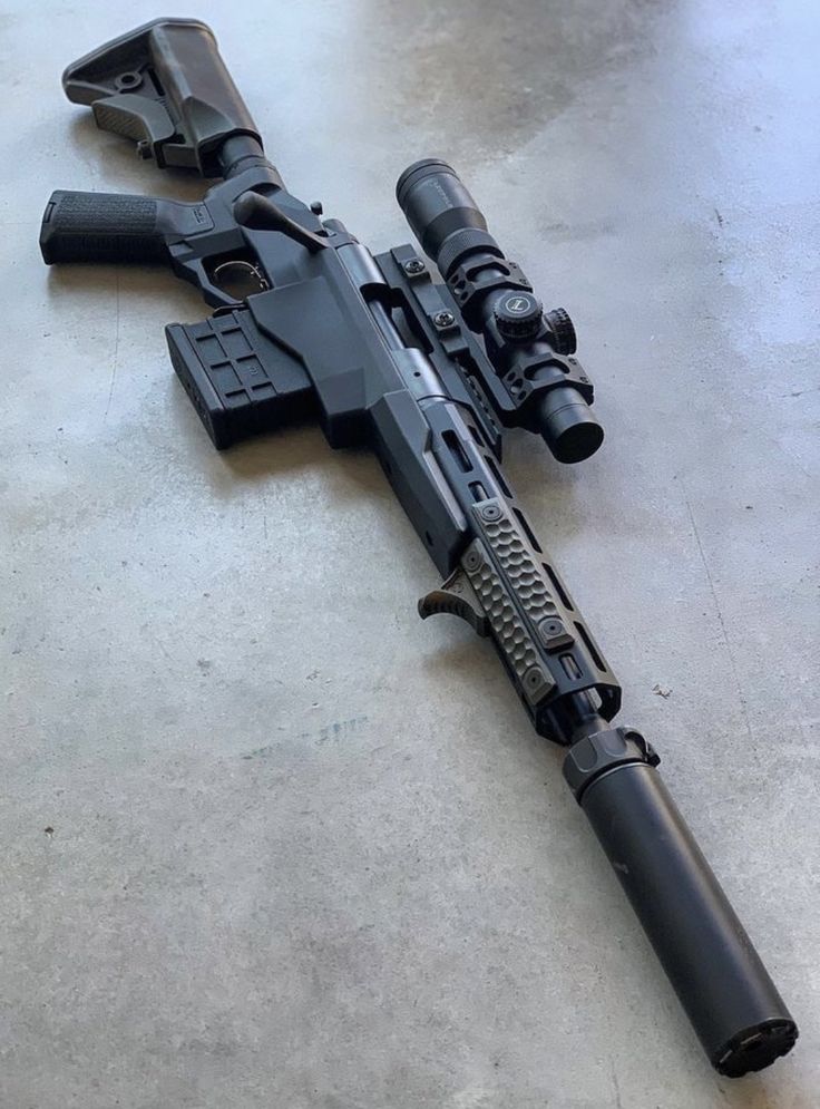 トランプガン Signal Box – RAYGUN FX