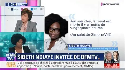 RoseLouise48520's tweet photo. @LBleuBlancRouge #Sibeth et si méprisante😂! Bah, qui écoute encore la socialiste @SibethNdiaye qui avouait soutenir les mensonges de #Macron, et qui confond #SaintThomas ("je crois ce que je vois") avec #ThomasdAquin (religieux)😂? https://t.co/8RBaFO2bzY