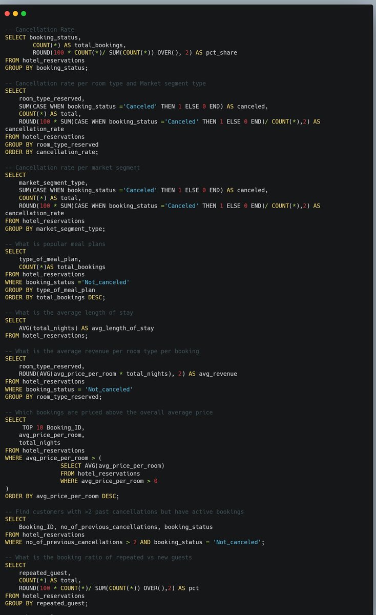 Wambui847's tweet image. I&apos;m loving SQL