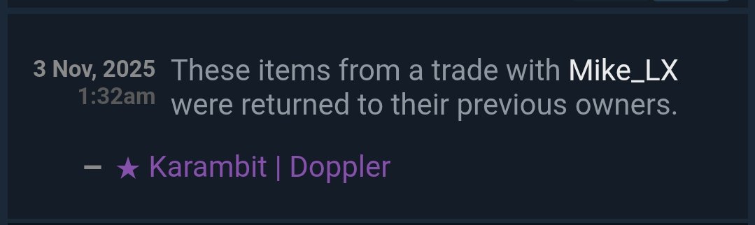 Fuck you Mike. Hope the market crashes in the next 30 days.