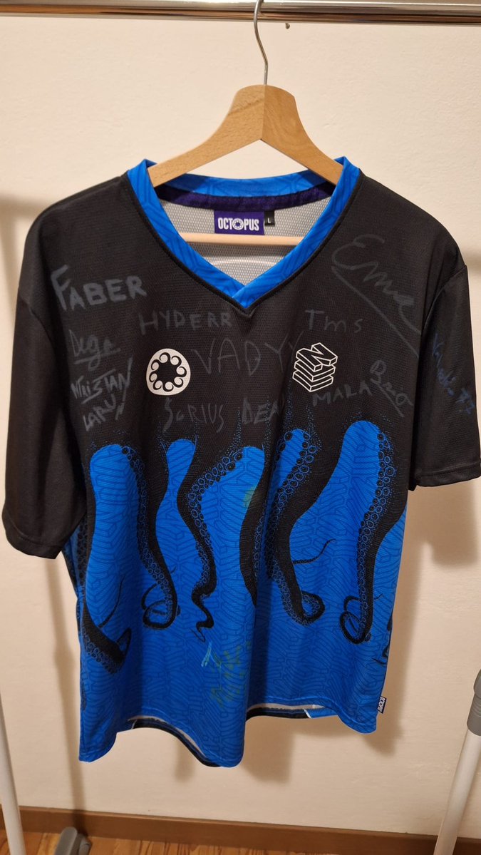 Piccolo souvenir di questo Lucca Comics