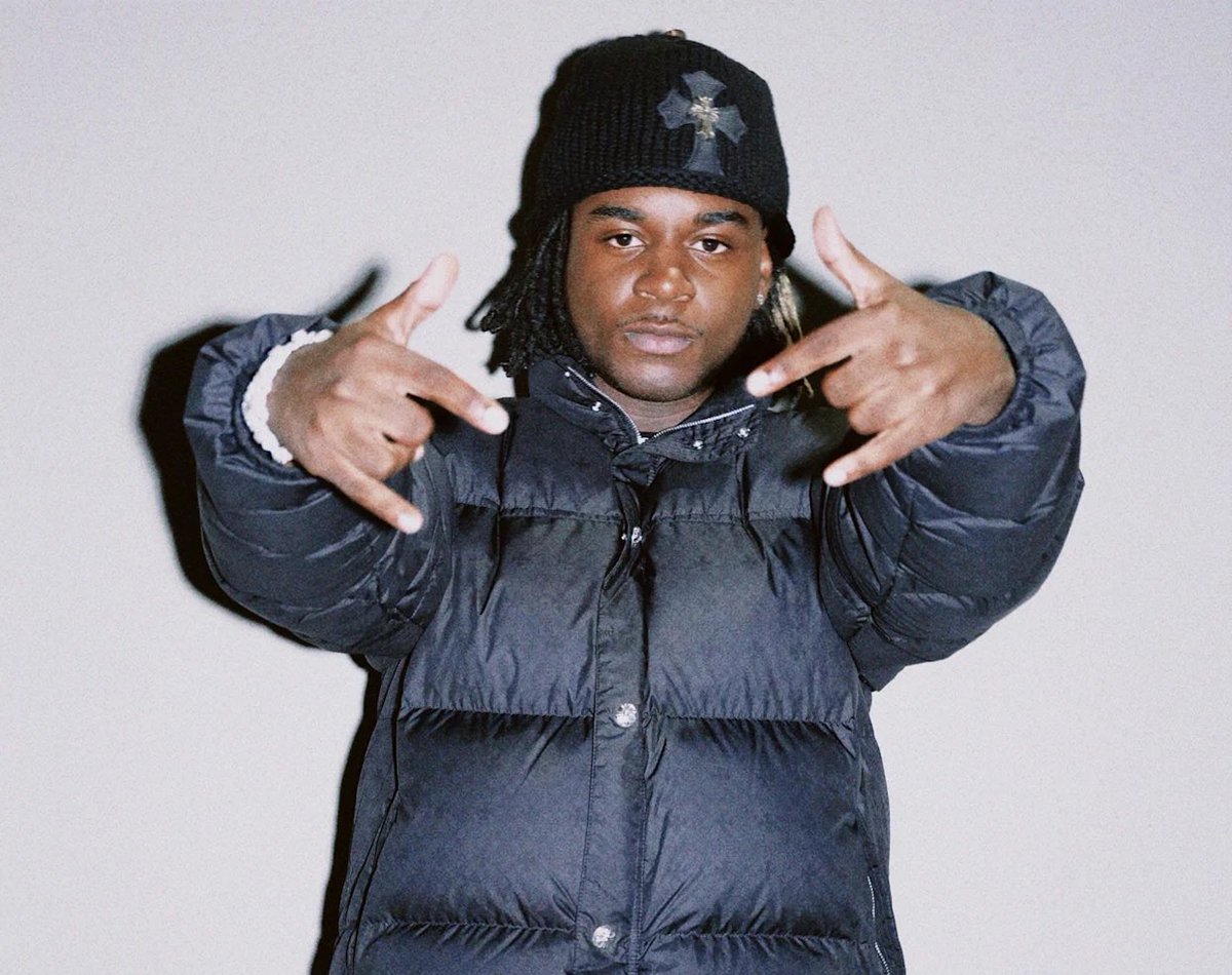 🚨 Playboi Carti X Ken Carson un son devrait sortir prochainement !