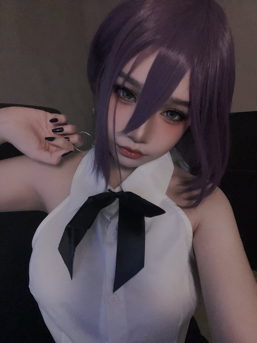 miaorrie's tweet image. boom