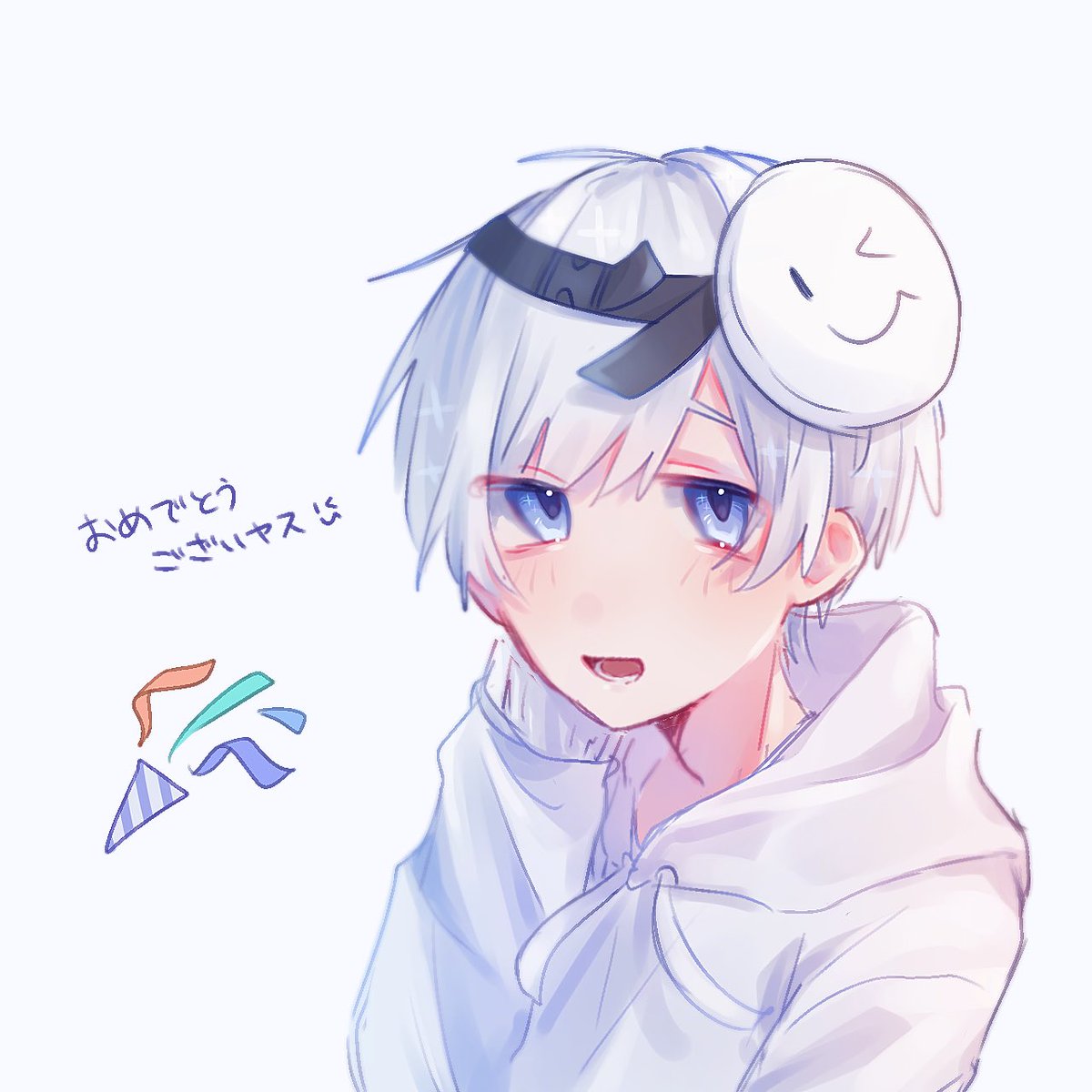 にぱむ^^@低浮上予定 (@c9WfcUk3xs93901) / Posts / X