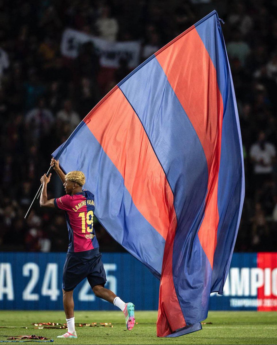 nns_marion's tweet image. Ladies and gentlemen
Mon Bebe est de retour 🥹😭
LAMINE YAMAL
THE LITTLE KING 👑 💙❤️🥹