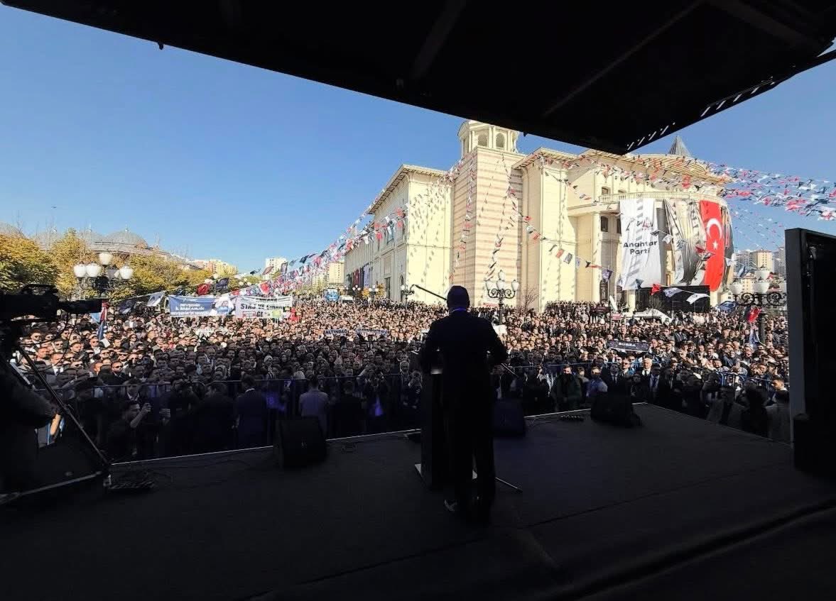 Anahtar Partimizin 1. kuruluş yıldönümünü bizlerle kutlayan tüm hemşehrilerimize ve dava arkadaşlarımıza teşekkür ediyorum.
Var olsun Anahtar Parti, var olsun aziz milletimiz!

Remzi Kutanoğlu
Anahtar Parti Rize İl Başkanı

#AnahtarParti #YavuzAğıralioğlu #BirSenKaldın #Rize