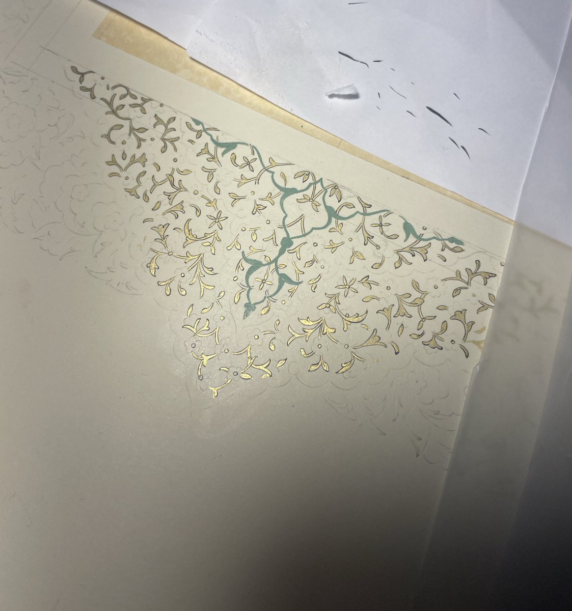 Parlamaya başladık ✨