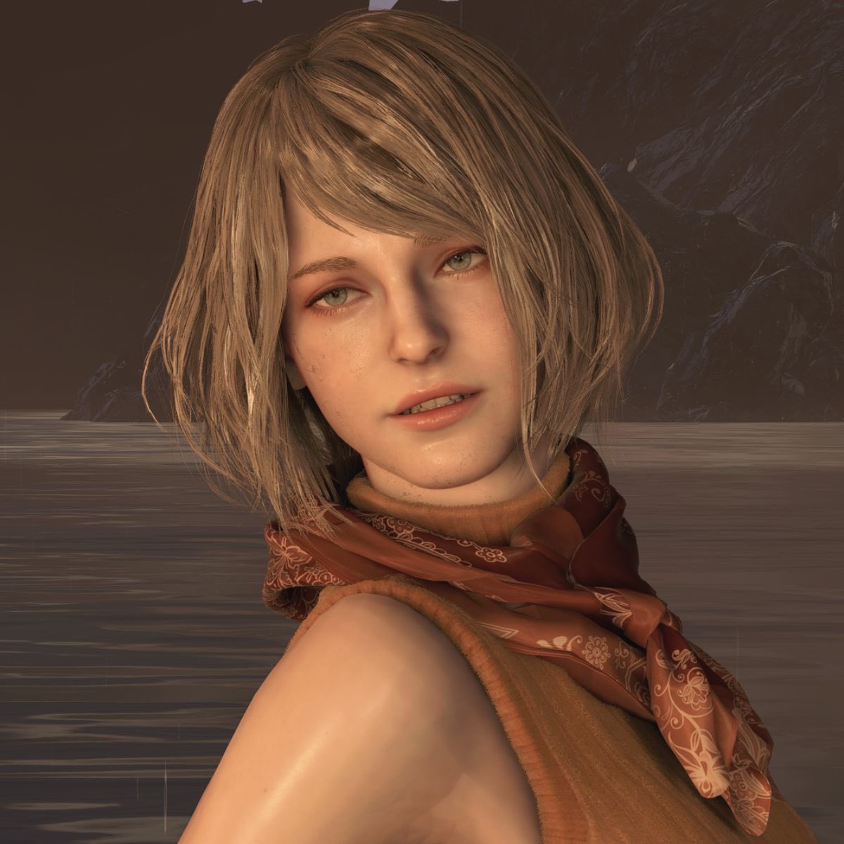 حلوه بزياده✨