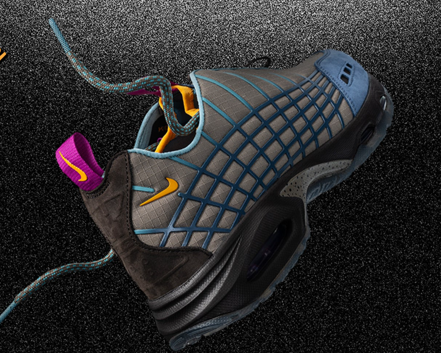 👁️ Sneaker Visionz 👁️ tweet media