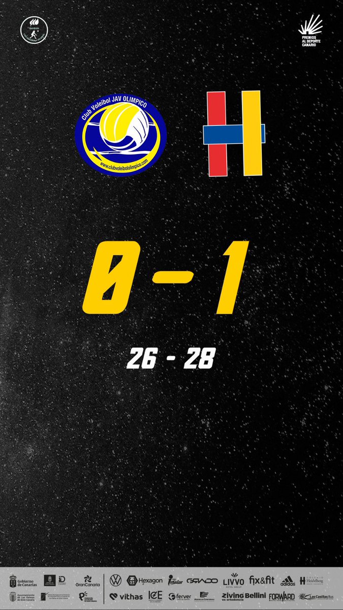 Buen arranque de nuestras chicas que se llevan el primer set ante el <a href="/cvjavolimpico_/">CV JAV Olímpico</a>