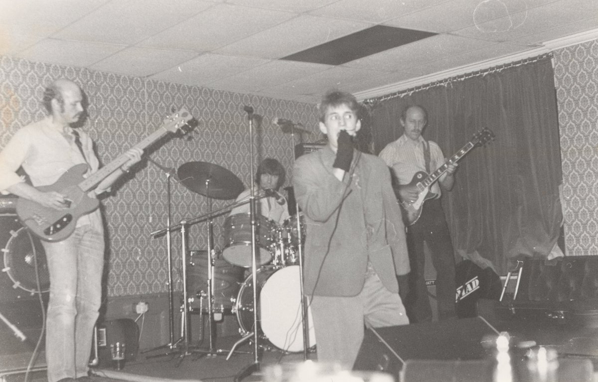 Paul Heaton tweet media