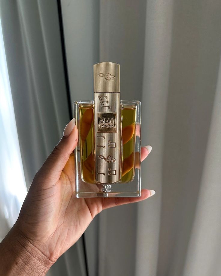 Angham by Lattafa 😍
You can never go wrong with the perfume! It's a must have for every mature and pretty lady out there!
🏷️47,000
📍 Owerri, Imo State.
Delivery is nationwide.
Kindly retweet, quote and like.
<a href="/nosafk/">Tweeter_Headmaster 🇮🇹🇳🇬⚫⚪</a> <a href="/_wholezed/">MOYA⌚️ -Jewelry plug</a> <a href="/adaezennaji_/">ADAEZE👩‍🍳👸-THE BLUEPRINT/ODOGWU OF BANANA BREAD</a> <a href="/Jacquel86877341/">Jackie</a>