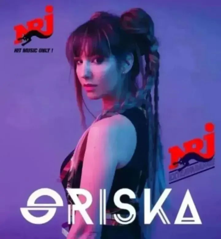 laura_guinet_'s tweet photo. Ce soir dans @NRJExtravadance de 00H Γ 2H sur @NRJhitmusiconly π§
Ma @OriskaOfficiel πππ
#Oriska #OriskaSurNRJ #NRJExtravadanceByOriska #NRJExtravadance #NRJ https://t.co/4kAORKm6Hr