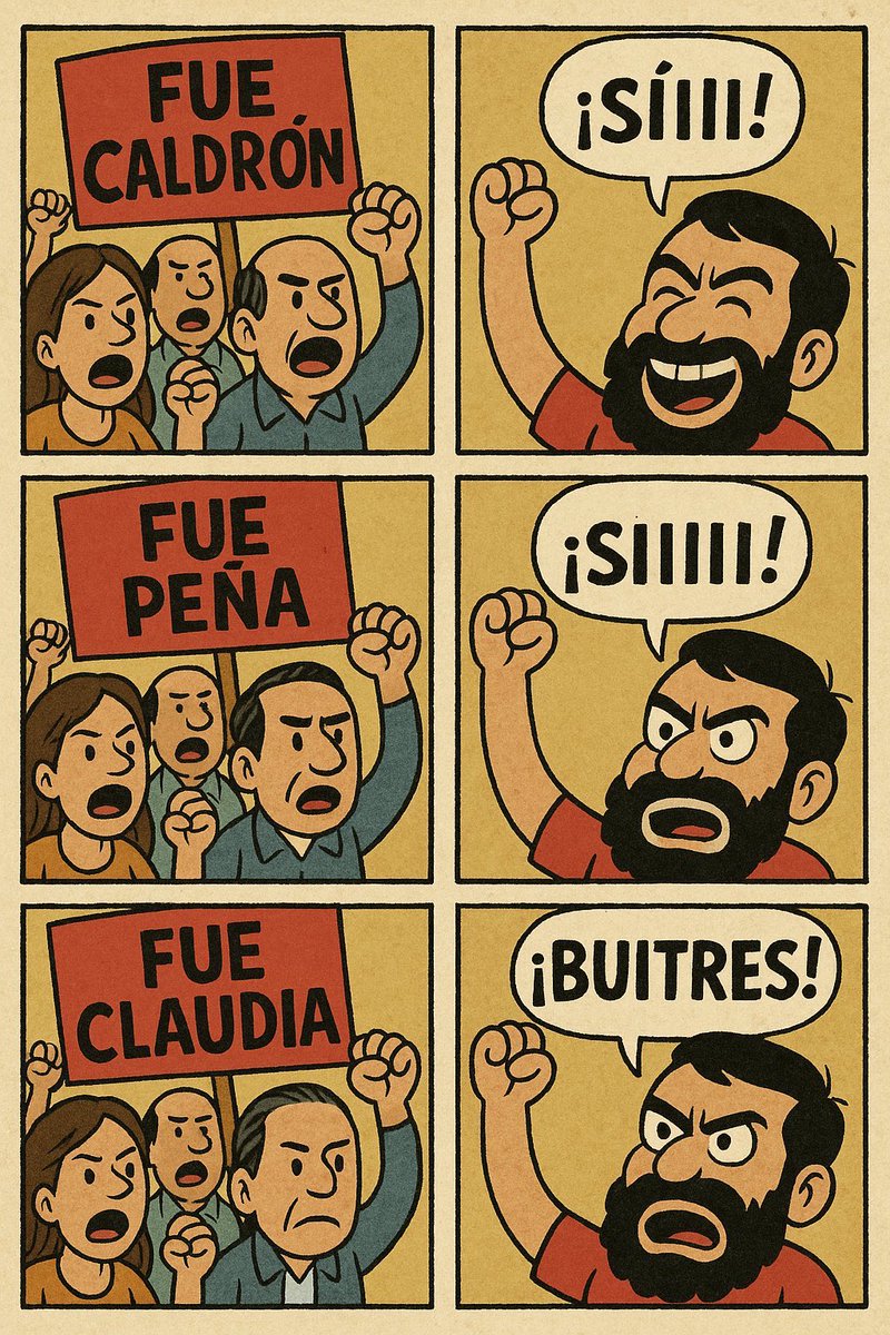 <a href="/arturoavila_mx/">Arturo Ávila.</a> Nomames imbecil! Ustedes son los primeros en hacerlo