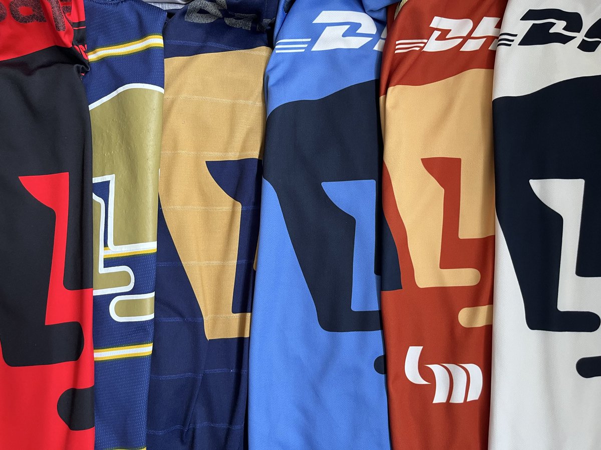 Qué nervios, no sé qué disfraz ponerme hoy en el #DíaDeMuertos…
Ya en serio, ojalá y mis Pumas MX ya se pongan las pilas, #SiempreAzulYOro…