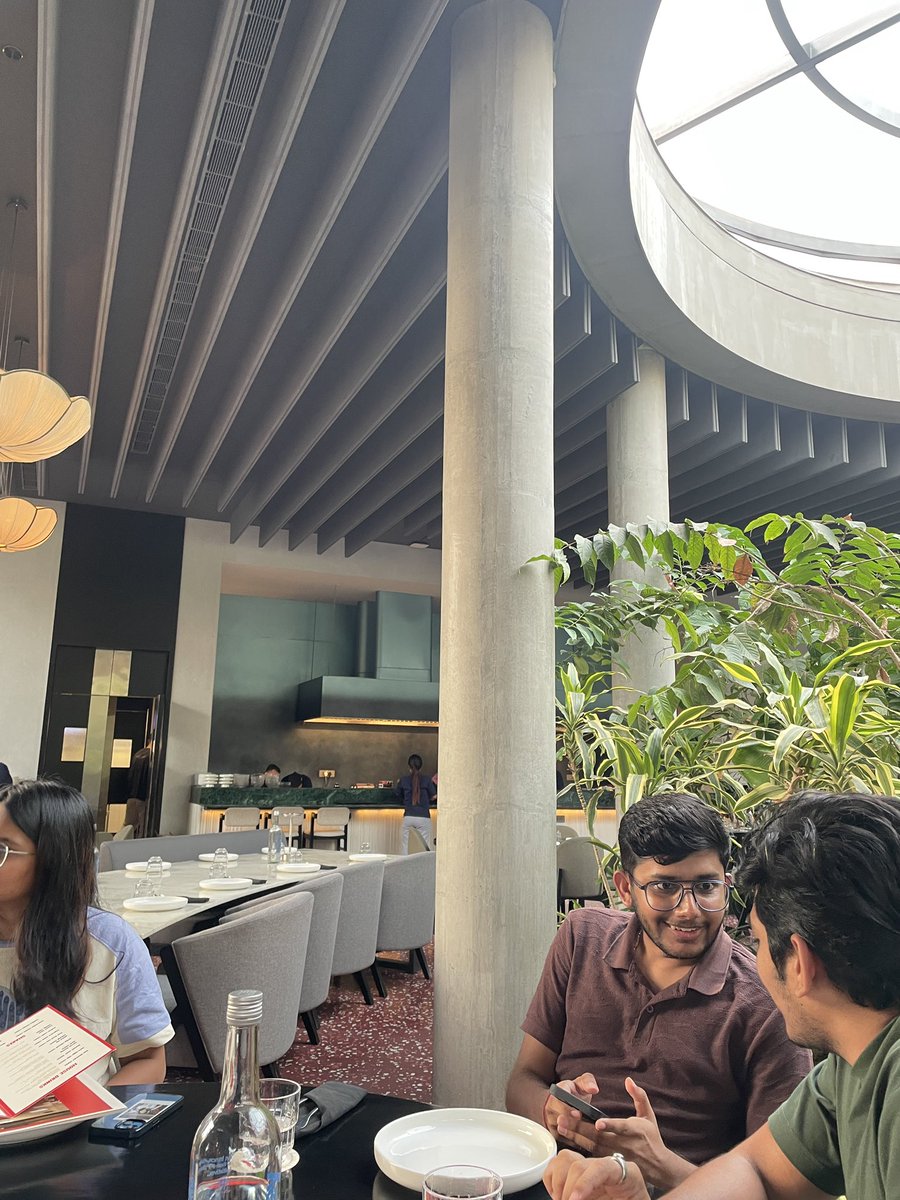 Feels like I should go out more, sitting at home with just my laptop isn’t as much fun