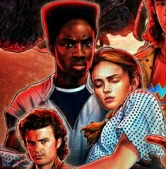 StrangerNews11's tweet image. MAX, WAKE UP. #StrangerThings5