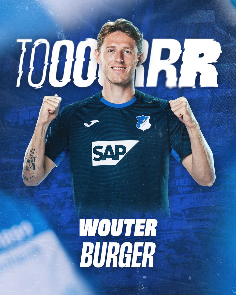 tsghoffenheim's tweet image. WOUUUUT!