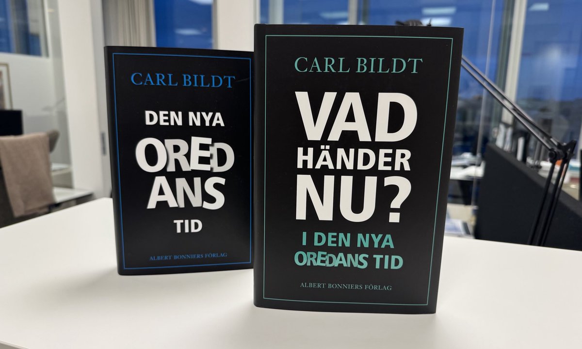 I morgon kommer svaret på frågan.