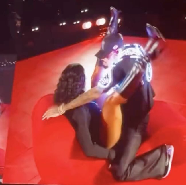 karmaspeaknow's tweet image. Highlights of their careers 💫