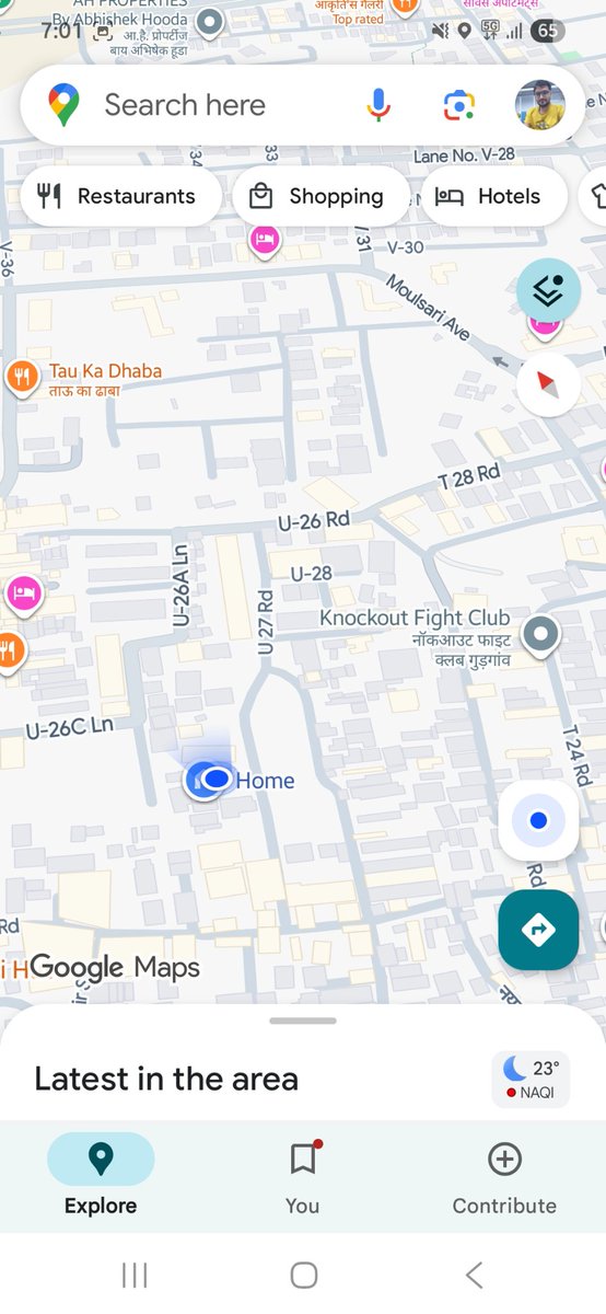 ryanrajan5's tweet photo. @airtelindia it's Nathupur Area, DLF Phase3, Sec 24, Gurgaon , PIN 122002, Haryana. whole network is bad.. now speed is below 2 MBPS. https://t.co/ZNkbSsU4mo