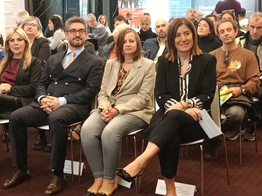 Cyprus Embassy Trade Center in Athens tweet media