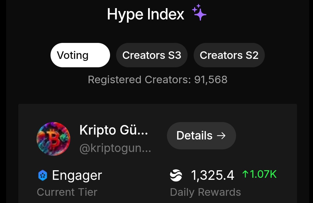 ‼️ $RIVER bugün kazandığım puan 1320‼️

Nasıl daha çok $RiverPts puanı kazanırız? Detaylı bir şekilde açıklıyorum. 👇

1- Her gün $river hakkında düzenli ve uzun tweetler paylaşın.

2- <a href="/River4fun/">River4FUN 🐝</a> ve <a href="/RiverdotInc/">River</a> hesaplarını takip edin ve paylaştıkları içeriklere destek sağlayın.