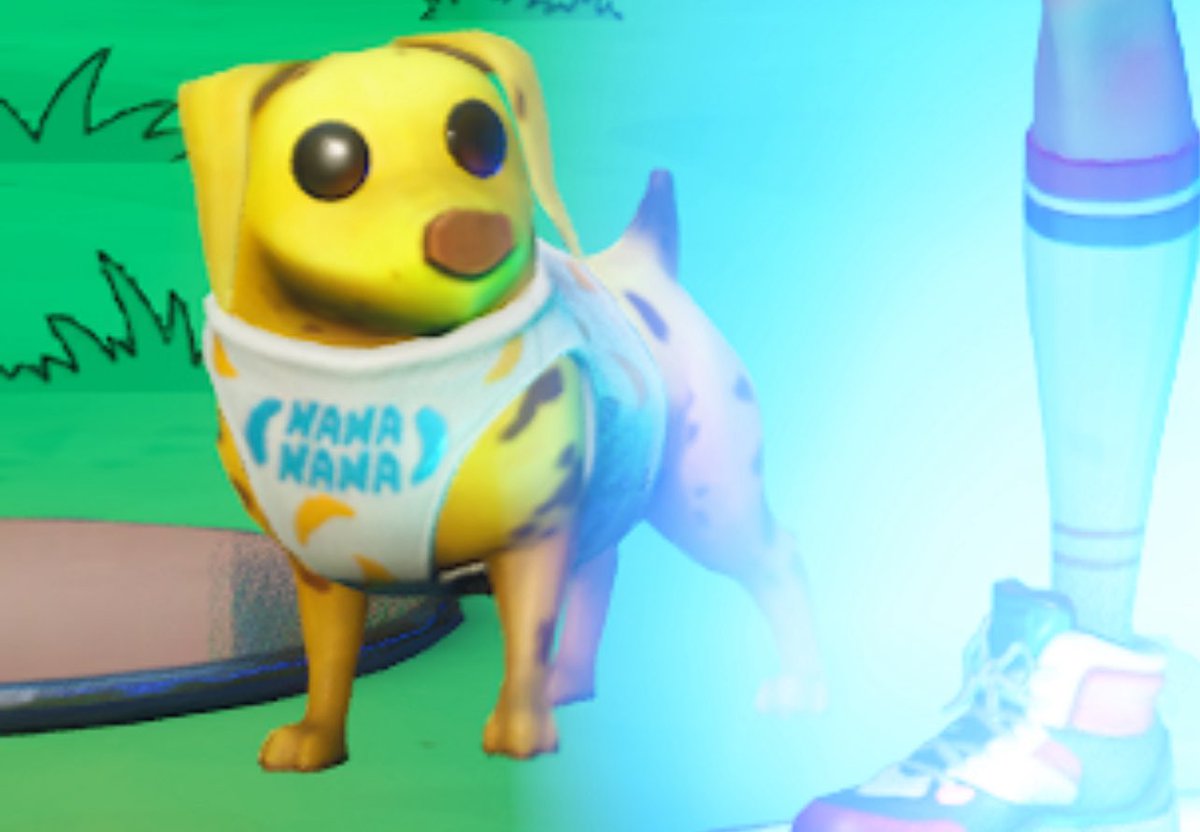 Nether #TeamIceKing tweet media