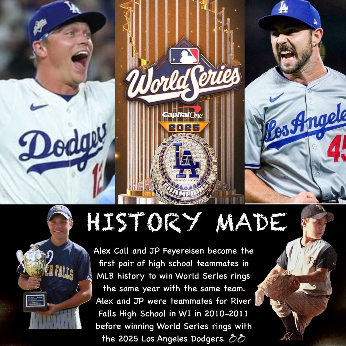 RF Baseball tweet media