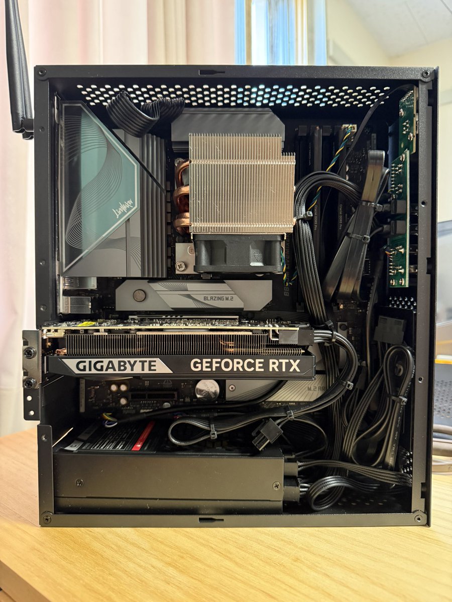 みりん🥃 (@raidon445) / Posts / X