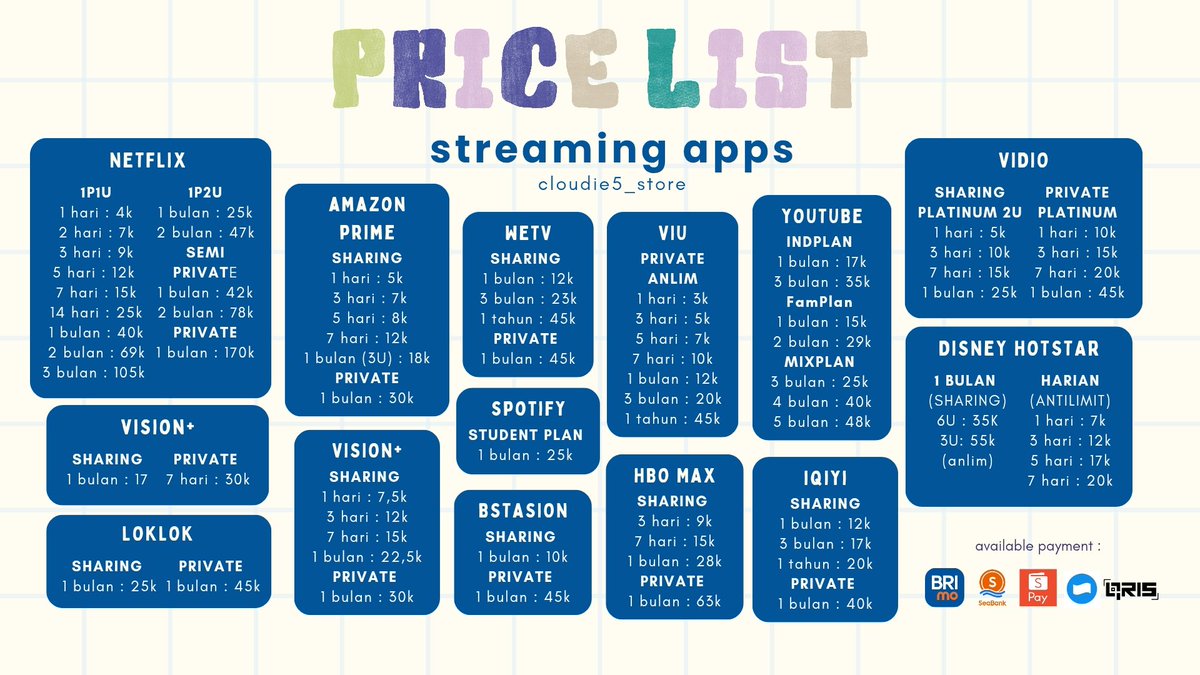 DM for order 🦭 tweet media