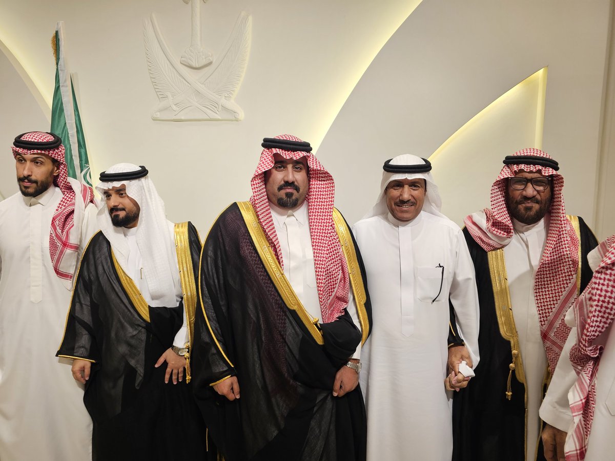 سلمان المشلحي tweet media