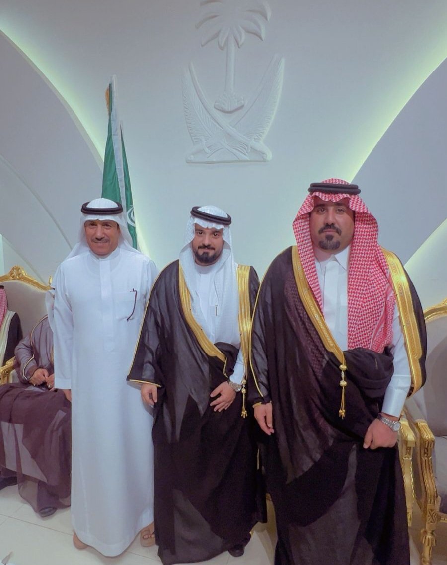 سلمان المشلحي tweet media