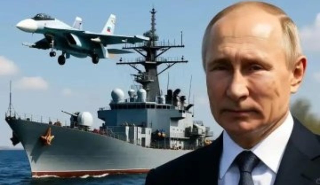 वेनेजुएला और अमेरिका के बीच तनाव इतना बढ़ गया है कि कभी भी भीषण हमले शुरू हो सकते हैं। दोनों तरफ से हथियारों की तैनाती की जा रही है। खासकर जब से ट्रंप ने दुनिया के सबसे बड़े युद्धपोत गैराल्ड आलफोर्ड को कैरीबियन सागर में तैनात किया है और वेनेजुला ने रूस की बनी 5000 इगला एस