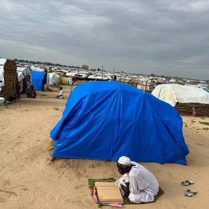 علي القتلة ان يخافوا من هذا اليقين..

سارة الجاك