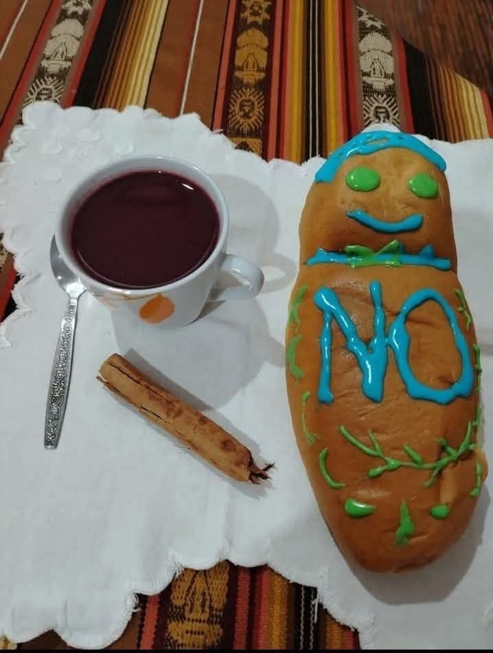 María José Torres⚒️ tweet media