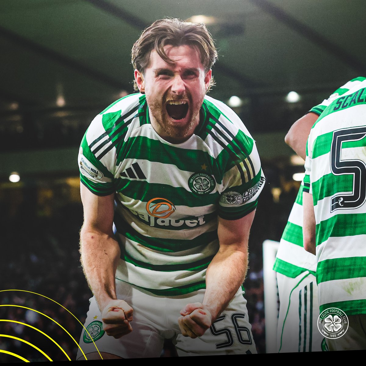 Celtic Football Club tweet media