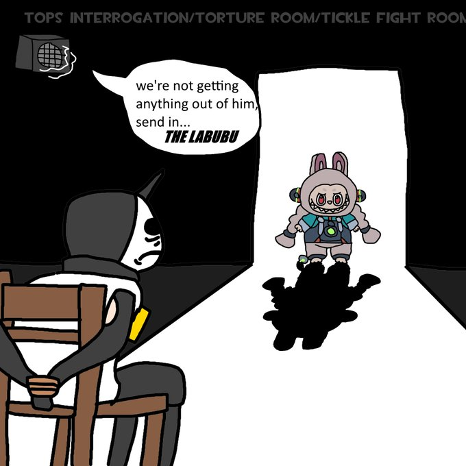 the horrid practices tops keeps out of the public eye