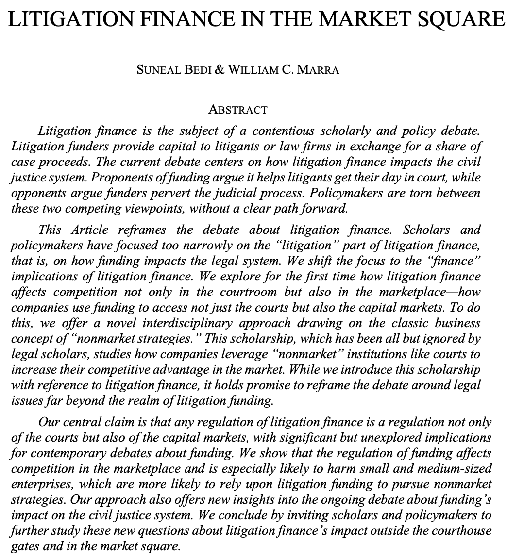Southern California Law Review tweet media