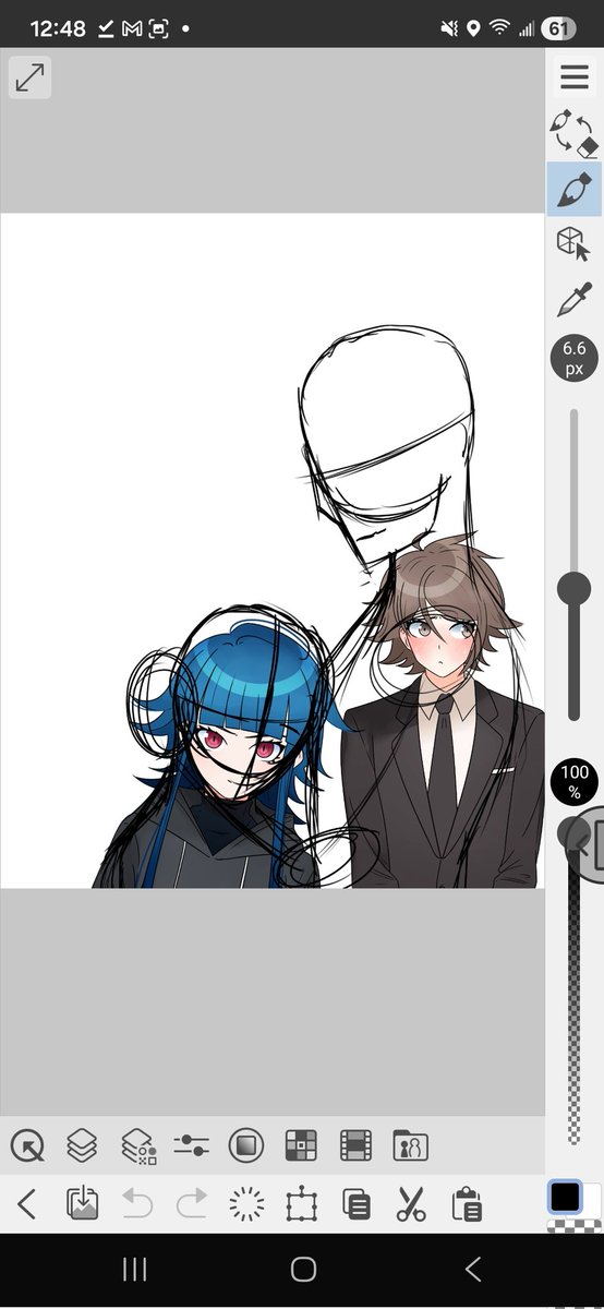 tf2hatepage's tweet image. I can&apos;t even draw Kamigawa art because I start crying FUCK YOU FUCK YOU FUCK YOOOOU TETRO PINK.