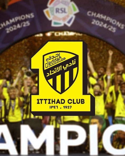 اولويات مشرف جده ورصيفها خارجياً 🟢🟡

اول مشاركه خارجيه باسم الاهلي🟢
اول مشاركه اسيويه باسم الاهلي🟢
اول مشاركه عربيه باسم الاهلي🟢
اول بطوله خارجيه باسم الاهلي🟢
اول بطوله دوليه باسم الاهلي 🟢
اول بطوله عربيه باسم النادي الاهلي🟢

يُذكر ان الاهلي متفوق بالمواجهات الخارجيه 😱💚