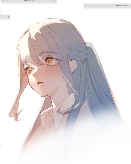 movinkpadpro14で落書き 