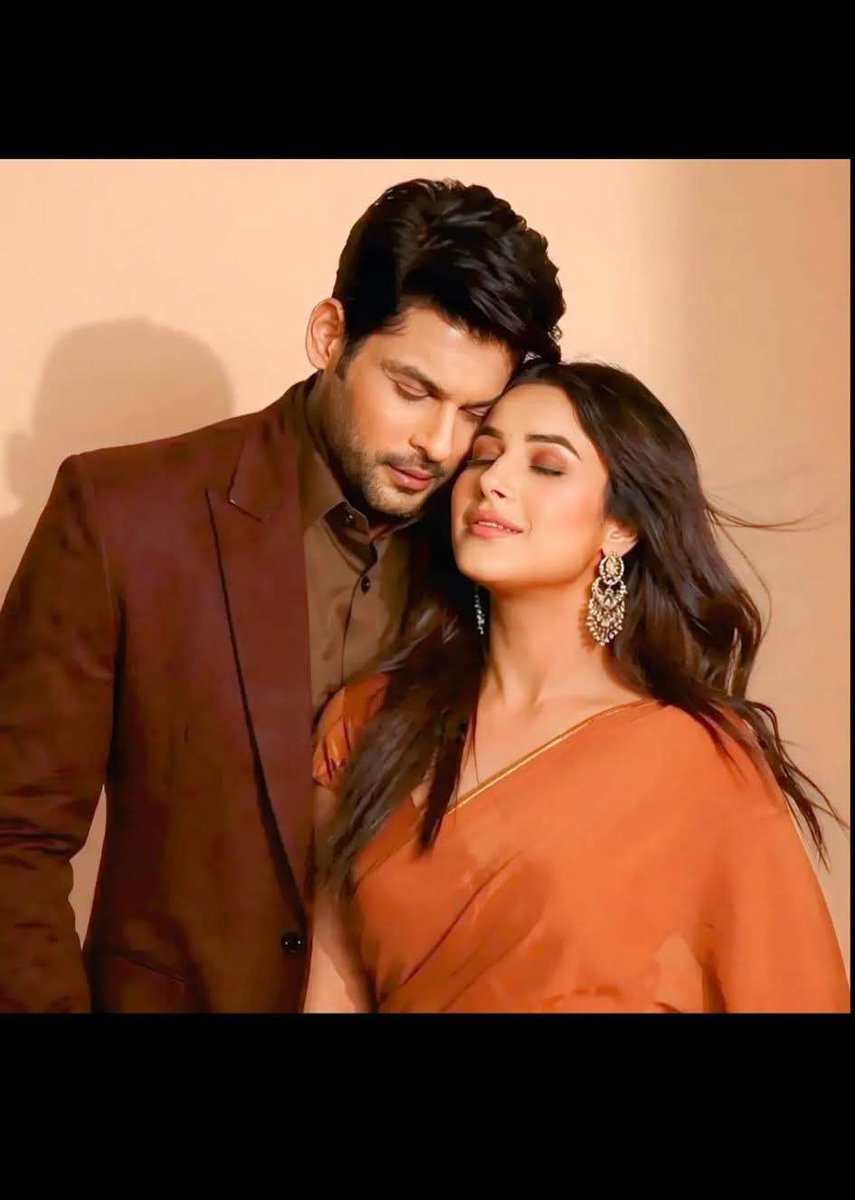 Sidharth Shukla <a href="/sidharth_shukla/">Sidharth Shukla</a> Sidharth &amp;  Shehnaz 🫅👸💞