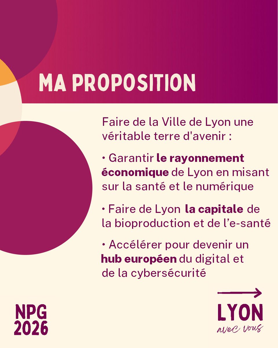 Lyon avec vous tweet media