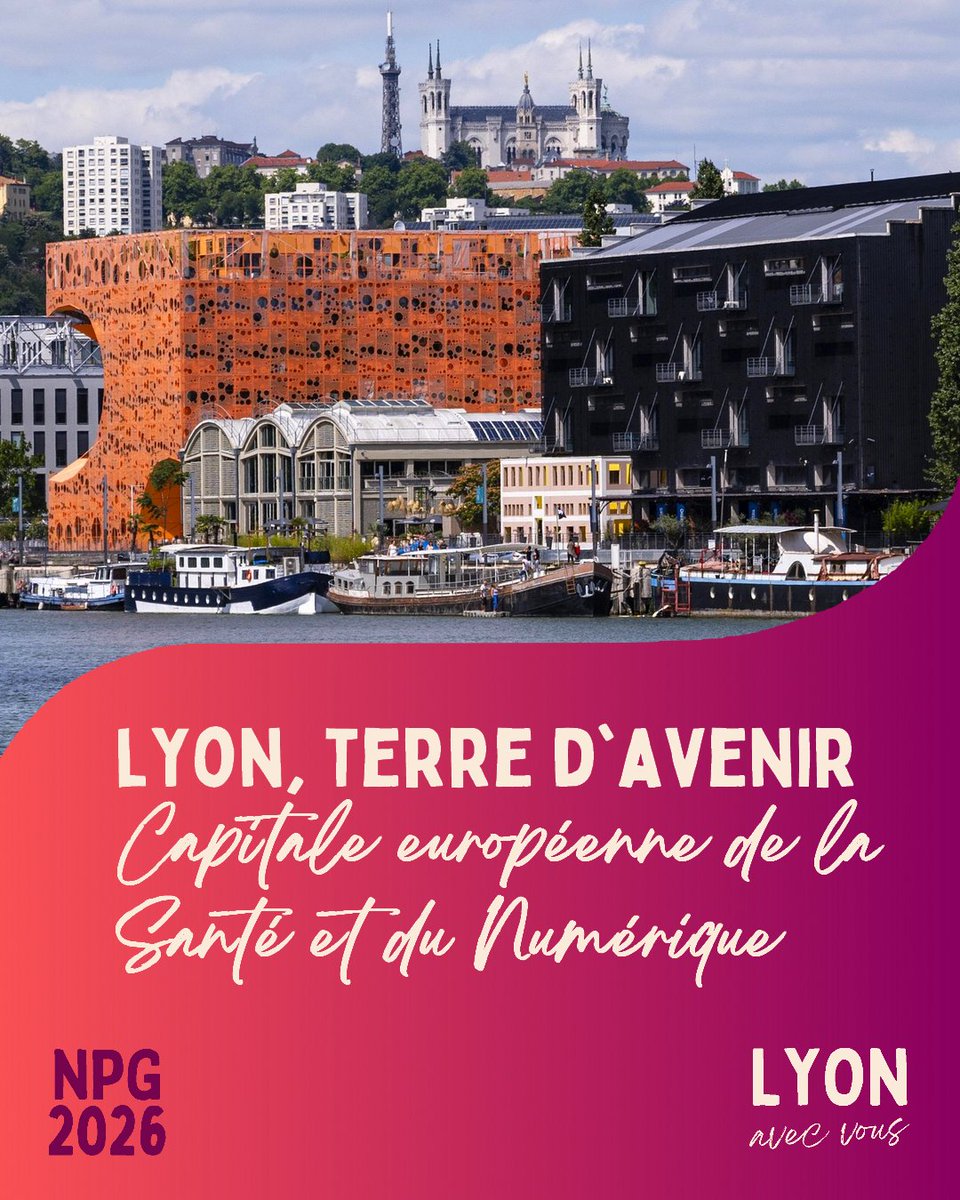 Lyon avec vous tweet media