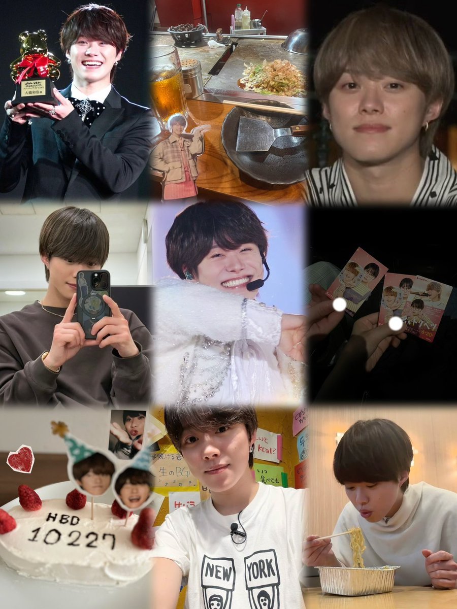 てぃむ tweet media