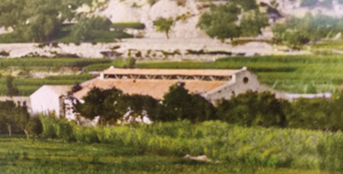 Querid@s amig@s, aquí os dejo nuestra propuesta para poner en valor la primera fábrica de esparto de Cieza, construida en 1867 y que todavía se encuentra en el Camino del Molino a la orilla del Cauce. La podéis descargar del enlace #patrimonioindustrial drive.google.com/file/d/12Ejbqj…